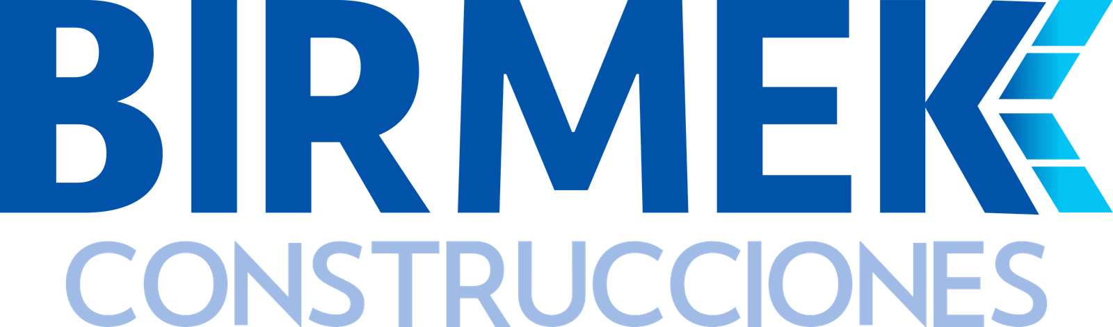 Birmek