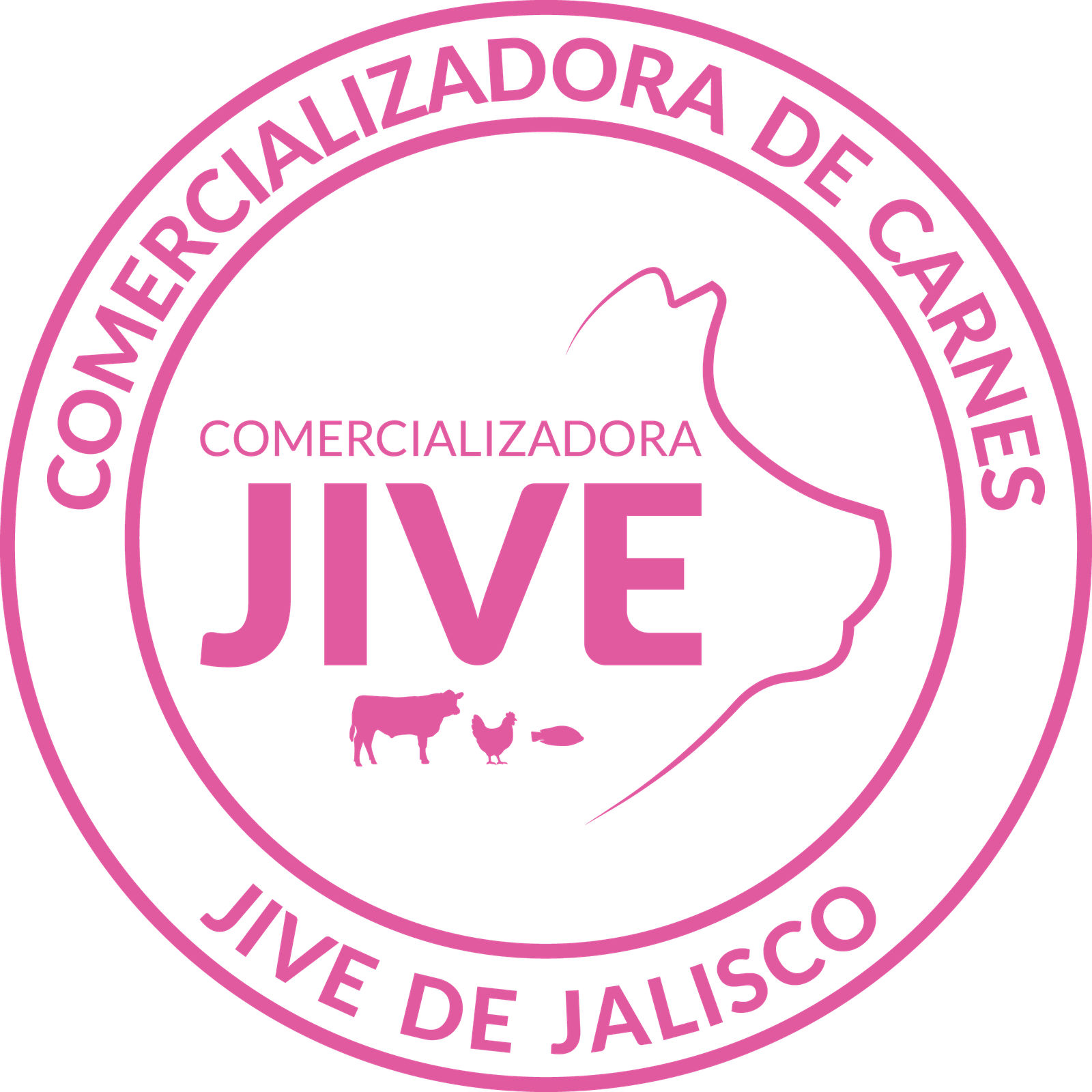 Comercializadora Jive